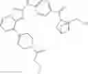 Fig. 445 - TRIAZOLOPYRIDINE COMPOUNDS, COMPOSITIONS AND METHODS OF USE THEREOF