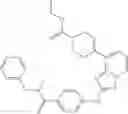 Fig. 735 - TRIAZOLOPYRIDINE COMPOUNDS, COMPOSITIONS AND METHODS OF USE THEREOF