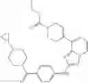 Fig. 741 - TRIAZOLOPYRIDINE COMPOUNDS, COMPOSITIONS AND METHODS OF USE THEREOF