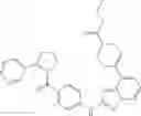 Fig. 744 - TRIAZOLOPYRIDINE COMPOUNDS, COMPOSITIONS AND METHODS OF USE THEREOF