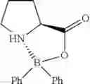 Fig. 68 - Method for preparing four-coordinated organic boron compound