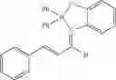 Fig. 70 - Method for preparing four-coordinated organic boron compound