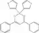 Fig. 93 - Method for preparing four-coordinated organic boron compound