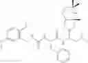 Fig. 28 - Urea peptoid boric acid compound, pharmaceutical composition thereof, preparation method therefor, and uses thereof