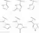 Fig. 09 - Alkyne Compounds for Treatment of Complement Mediated Disorders