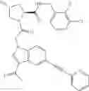 Fig. 119 - Alkyne Compounds for Treatment of Complement Mediated Disorders