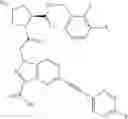 Fig. 135 - Alkyne Compounds for Treatment of Complement Mediated Disorders