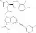 Fig. 137 - Alkyne Compounds for Treatment of Complement Mediated Disorders