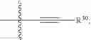 Fig. 196 - Alkyne Compounds for Treatment of Complement Mediated Disorders