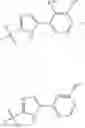 Fig. 40 - Alkyne Compounds for Treatment of Complement Mediated Disorders