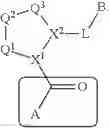 Fig. 54 - Alkyne Compounds for Treatment of Complement Mediated Disorders