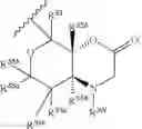 Fig. 352 - Macrolides and methods of their preparation and use