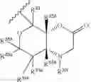 Fig. 355 - Macrolides and methods of their preparation and use