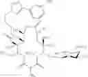 Fig. 587 - Macrolides and methods of their preparation and use