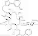 Fig. 615 - Macrolides and methods of their preparation and use