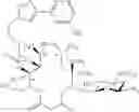 Fig. 628 - Macrolides and methods of their preparation and use