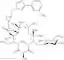 Fig. 643 - Macrolides and methods of their preparation and use