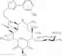 Fig. 656 - Macrolides and methods of their preparation and use