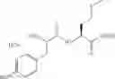 Fig. 19 - ANTIBIOTIC OLIGOPEPTIDES