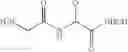 Fig. 21 - ANTIBIOTIC OLIGOPEPTIDES