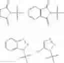 Fig. 46 - Process for the preparation of (2S)-N-((S)-1-((S)-4-methyl-1-((R)-2-methyl oxiran-2-yl)-1-oxopentan-2-ylcarbamoyl)-2-phenylethyl)-2-((S)-2-(2-morpholinoacetamido)-4-phenylbutanamido)-4-methylpentanamide