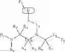 Fig. 22 - Self-assembled structures composed of monomers of peptide nucleic acid and tunable photonic crystals made therefrom