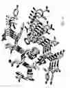 Fig. 03 - Modified glucagon molecules