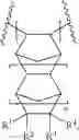 Fig. 43 - Azide-modified polynorbornene as polymeric coupling agent