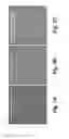 Fig. 08 - Method of manufacturing anisotropic conductive film using vertical ultrasonic waves