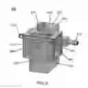 Fig. 08 - Acoustic perfusion devices