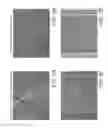 Fig. 10 - Microfluidic model of the blood brain barrier