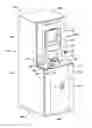 Fig. 01 - Automated microbial detection apparatus