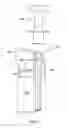 Fig. 08 - ELECTROPOLISHING AND ANODIZING METHOD FOR BRUSH HOLDER APPARATUS