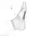 Fig. 03 - Knit sock with targeted compression zone