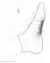 Fig. 04 - Knit sock with targeted compression zone