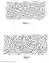 Fig. 08 - Sewing data for embroidery designs systems and methods