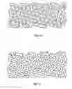Fig. 09 - Sewing data for embroidery designs systems and methods