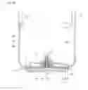 Fig. 04 - Washing machine having blade for circulating wash water