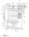 Fig. 02 - Laundry treating appliance with dispenser having domed bottom