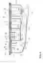Fig. 09 - Laundry treating appliance with dispenser having domed bottom