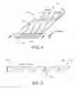 Fig. 05 - PATTERNED TISSUE HAVING A NEGATIVE POISSONS RATIO