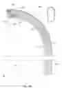 Fig. 07 - Post-tension running track