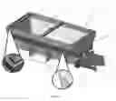 Fig. 02 - MATERIAL SPREADER FOR A VEHICLE