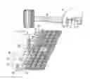 Fig. 01 - LANDSCAPE AND PAVER EDGING SPIKE