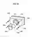 Fig. 06 - Wall mounted receiver