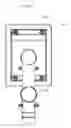 Fig. 12 - Wall mounted receiver