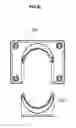 Fig. 19 - Wall mounted receiver