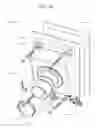 Fig. 24 - Wall mounted receiver