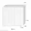 Fig. 03 - Configurable Hydronic Structural Panel