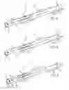 Fig. 04 - Poles for supporting satellite dishes